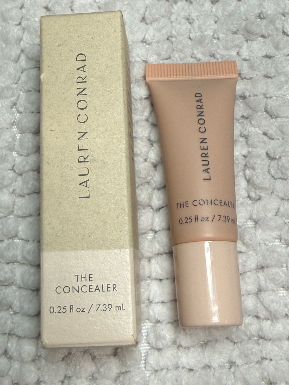 Lauren Conrad The Concealer Shade 3.0 0.25 fl oz Discontinued NIB